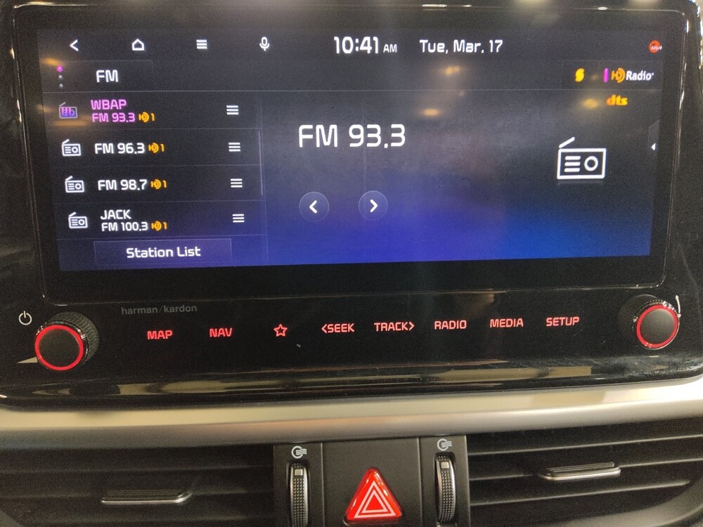 2024 Kia Forte in Plano, TX 75074 - 18131499 25