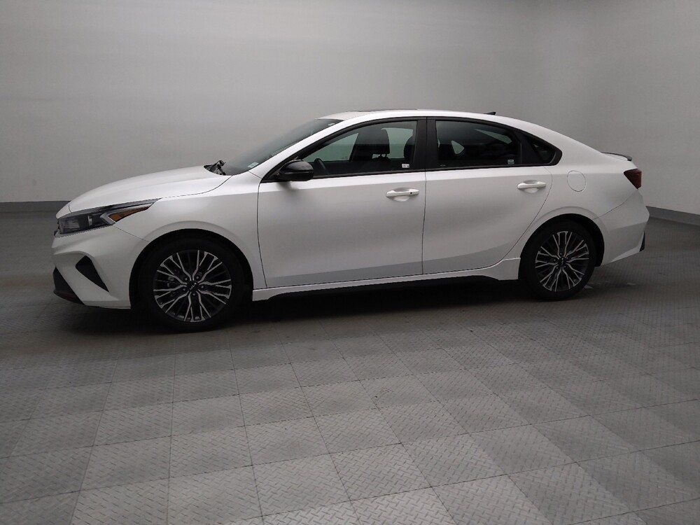 2024 Kia Forte in Plano, TX 75074 - 18131499 2