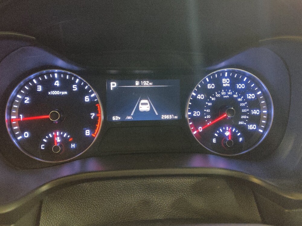 2024 Kia Forte in Plano, TX 75074 - 18131499 23