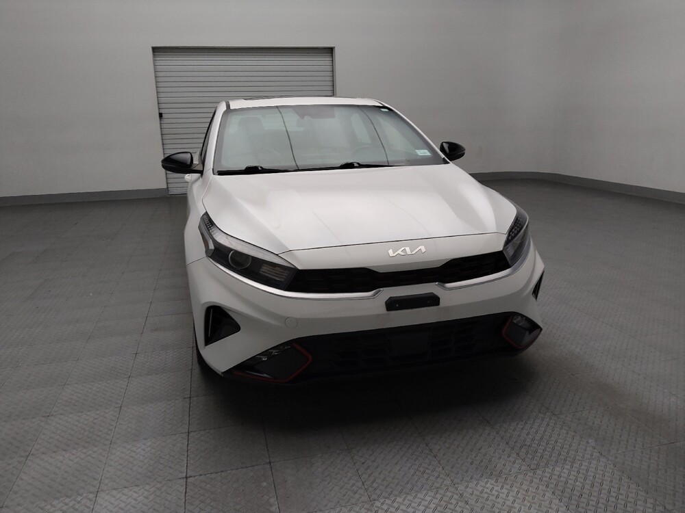 2024 Kia Forte in Plano, TX 75074 - 18131499 14