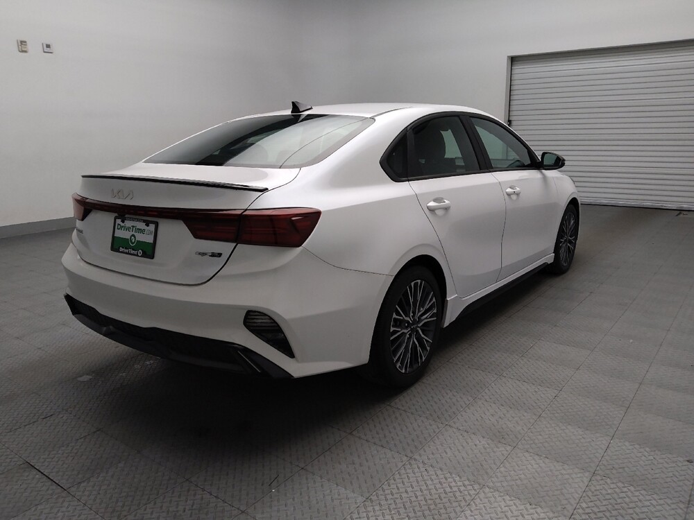 2024 Kia Forte in Plano, TX 75074 - 18131499 9