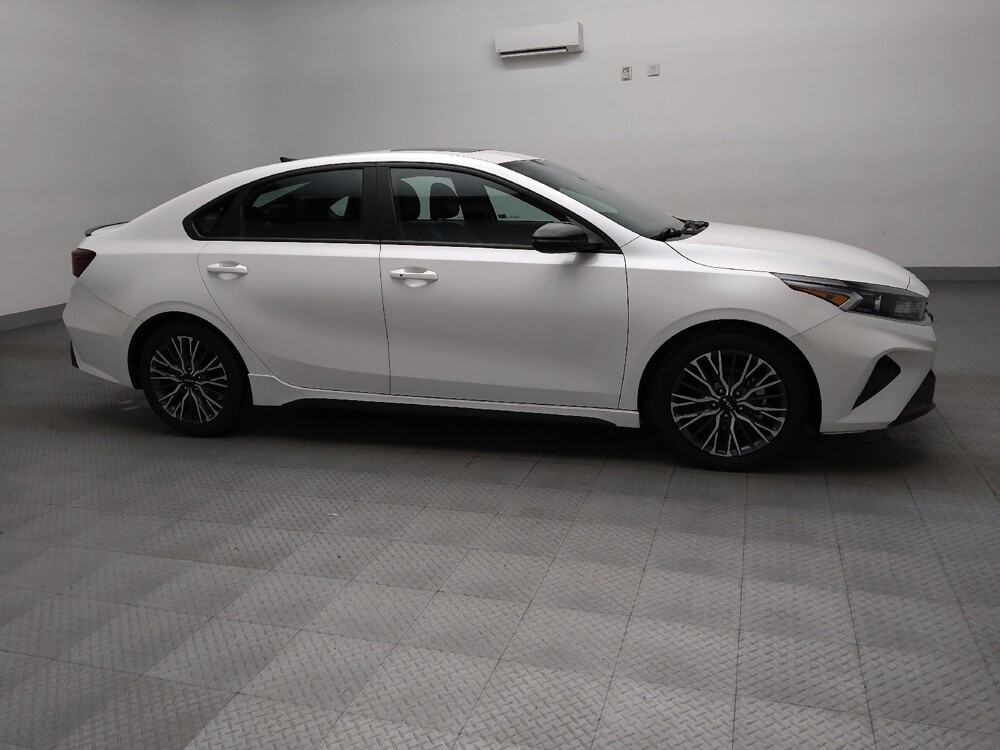 2024 Kia Forte in Plano, TX 75074 - 18131499 11