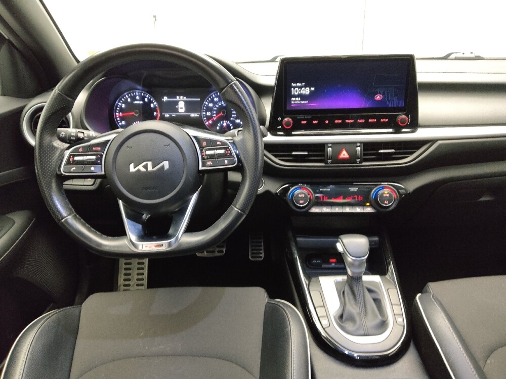 2024 Kia Forte in Plano, TX 75074 - 18131499 22