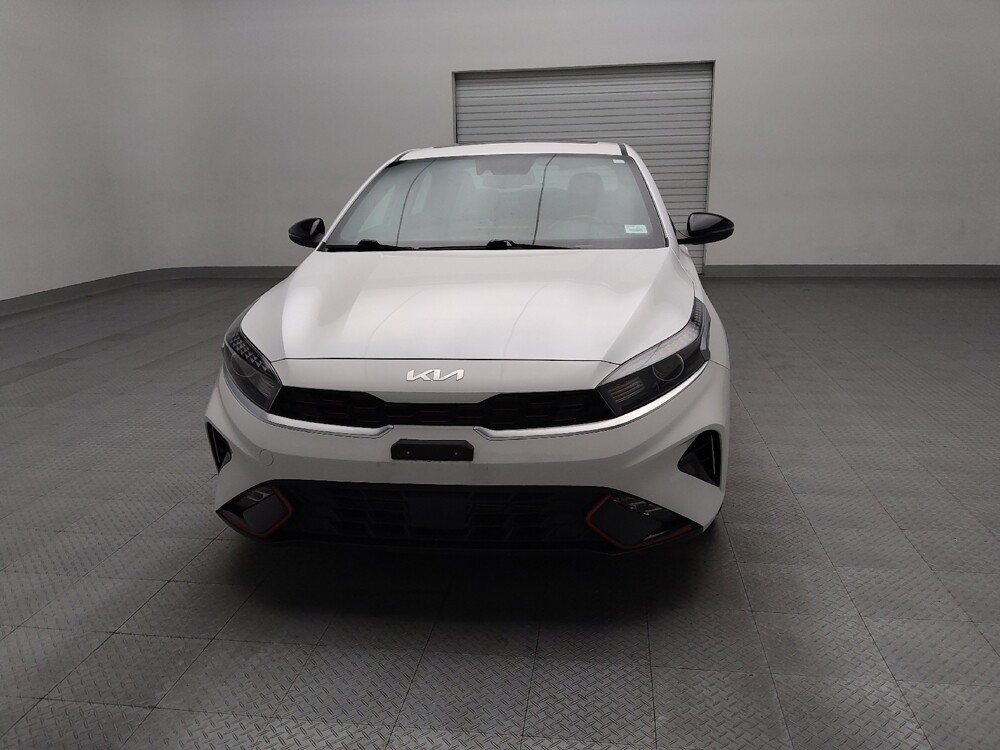 2024 Kia Forte in Plano, TX 75074 - 18131499 15