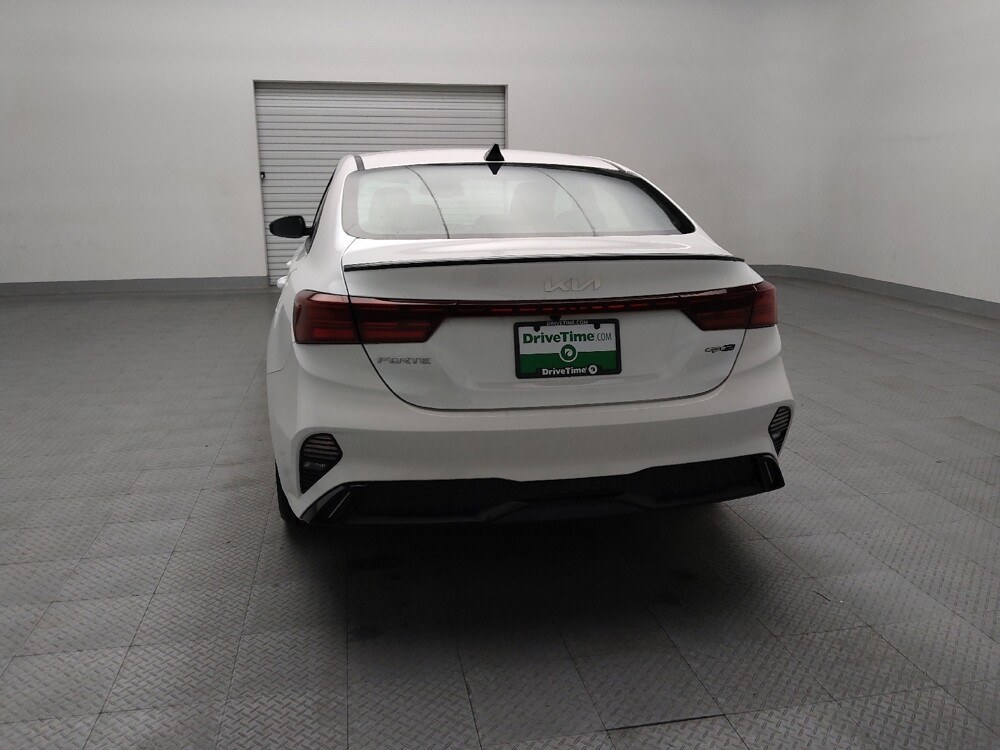 2024 Kia Forte in Plano, TX 75074 - 18131499 6