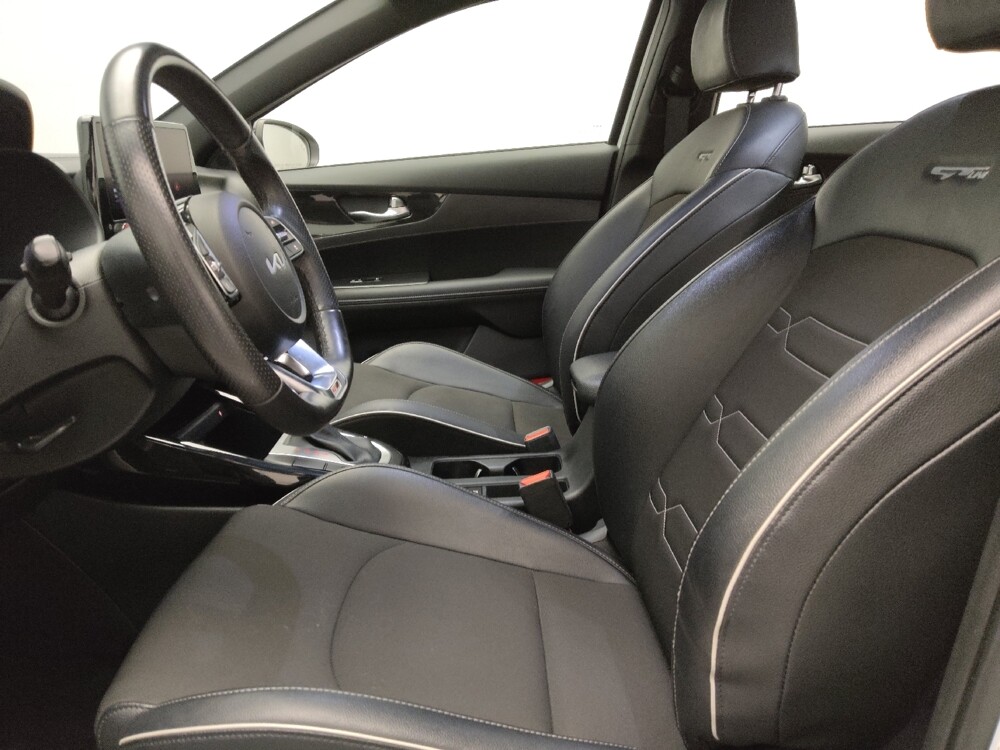 2024 Kia Forte in Plano, TX 75074 - 18131499 17