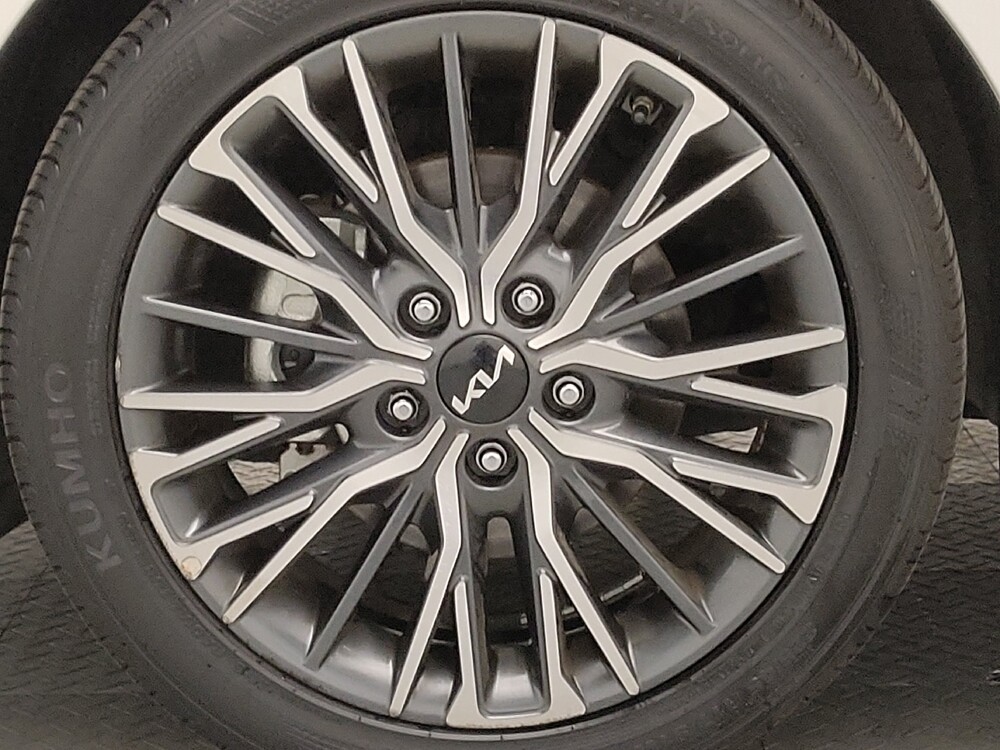 2024 Kia Forte in Plano, TX 75074 - 18131499 31