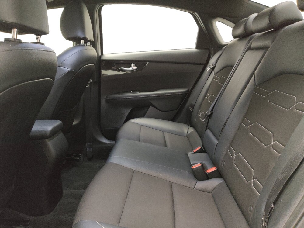 2024 Kia Forte in Plano, TX 75074 - 18131499 18