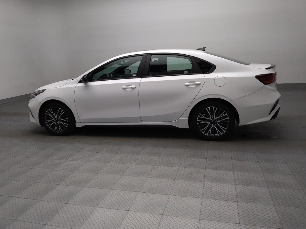 2024 Kia Forte in Plano, TX 75074 - 18131499 3