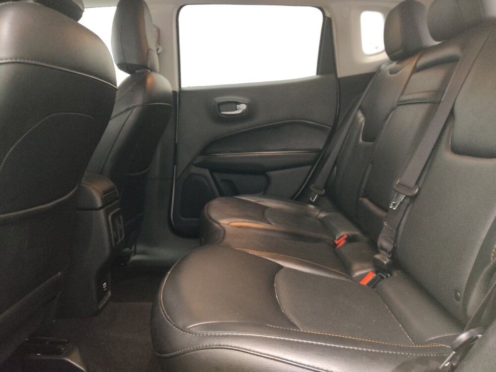 2019 Jeep Compass in Lewisville, TX 75067 - 18131501 18