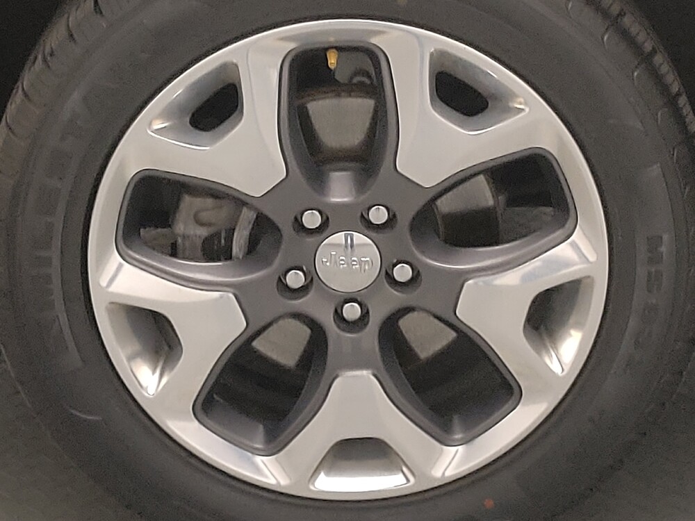 2019 Jeep Compass in Lewisville, TX 75067 - 18131501 31