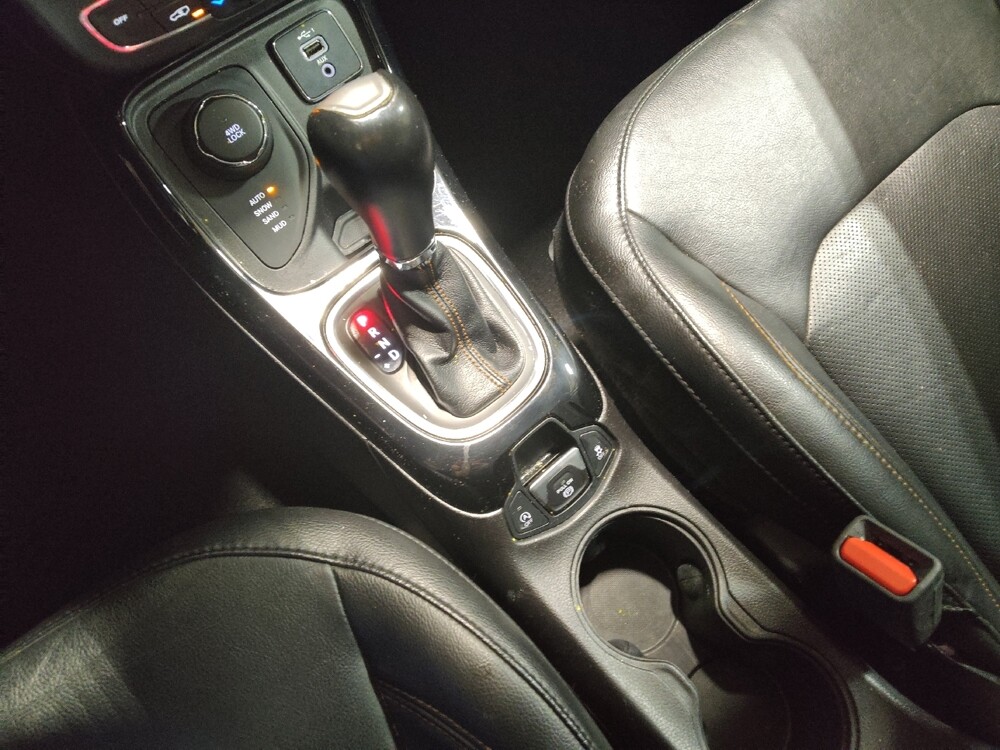 2019 Jeep Compass in Lewisville, TX 75067 - 18131501 26