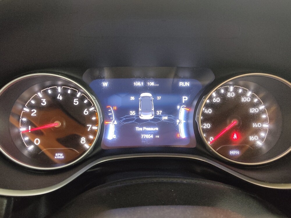 2019 Jeep Compass in Lewisville, TX 75067 - 18131501 23