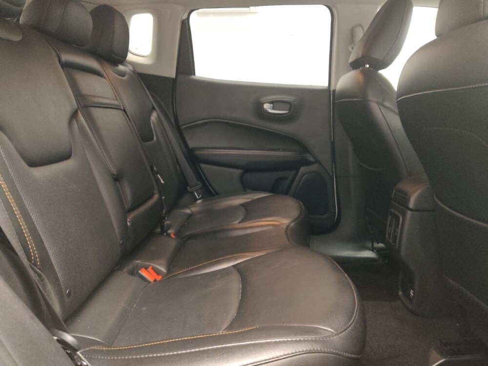 2019 Jeep Compass in Lewisville, TX 75067 - 18131501 19