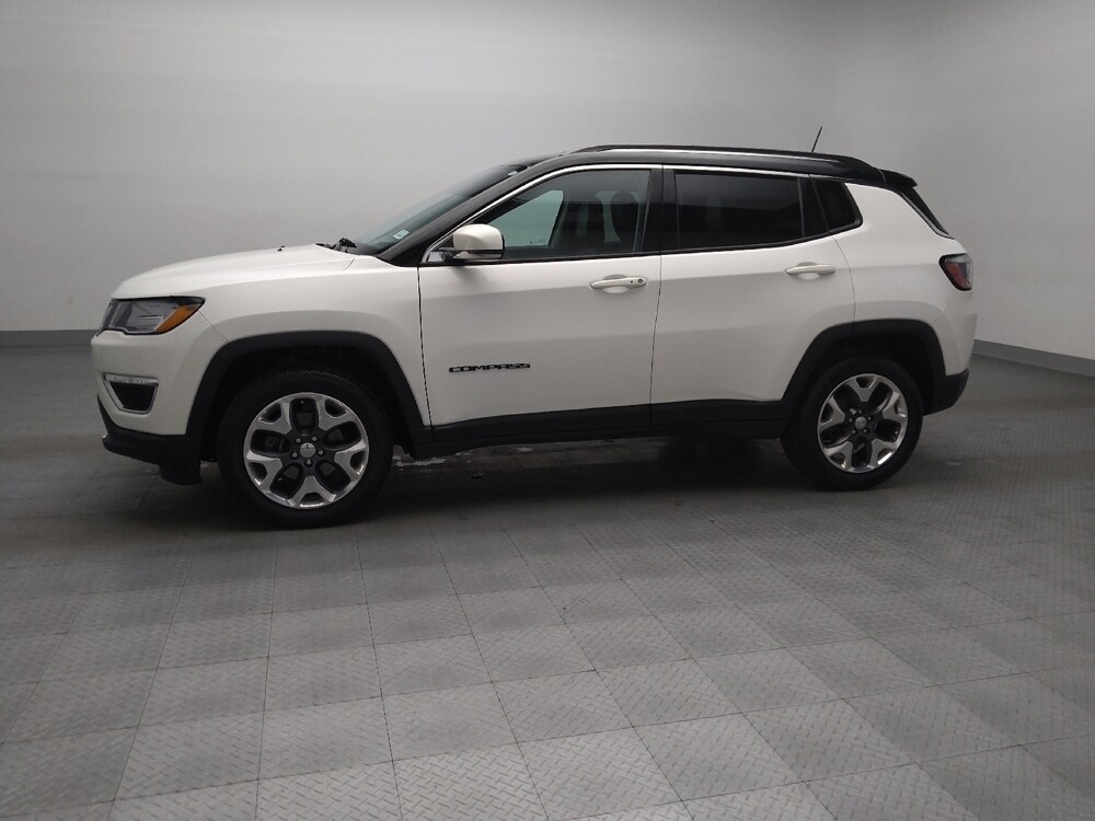 2019 Jeep Compass in Lewisville, TX 75067 - 18131501 2