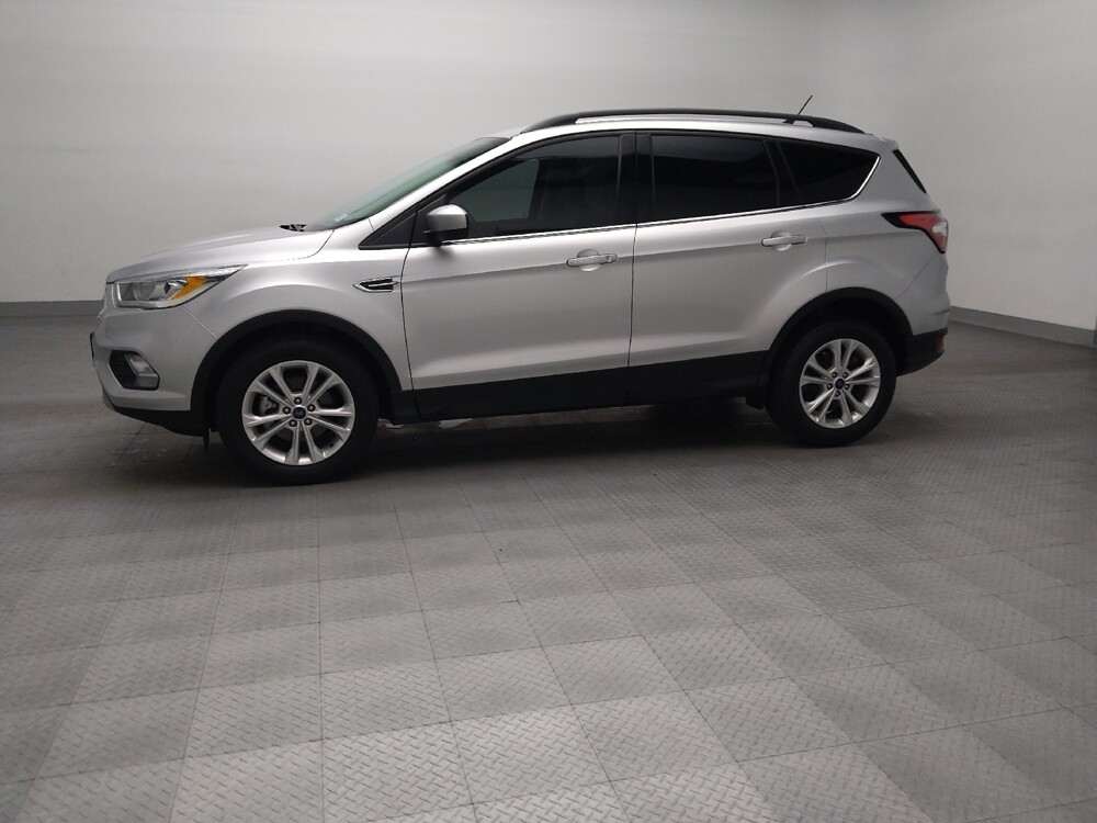 2018 Ford Escape in Plano, TX 75074 - 18131502 2