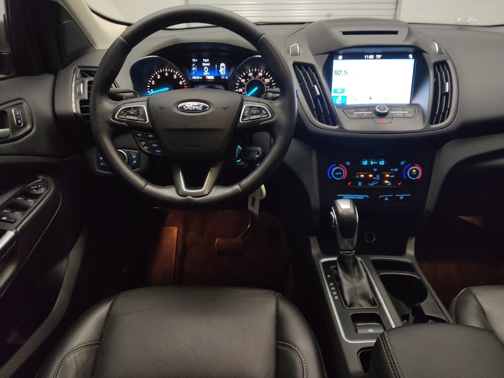 2018 Ford Escape in Plano, TX 75074 - 18131502 22