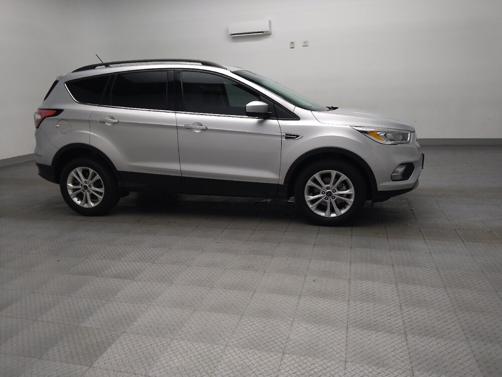 2018 Ford Escape in Plano, TX 75074 - 18131502 11