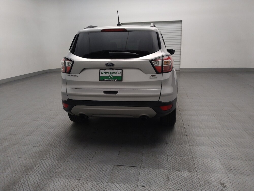 2018 Ford Escape in Plano, TX 75074 - 18131502 7