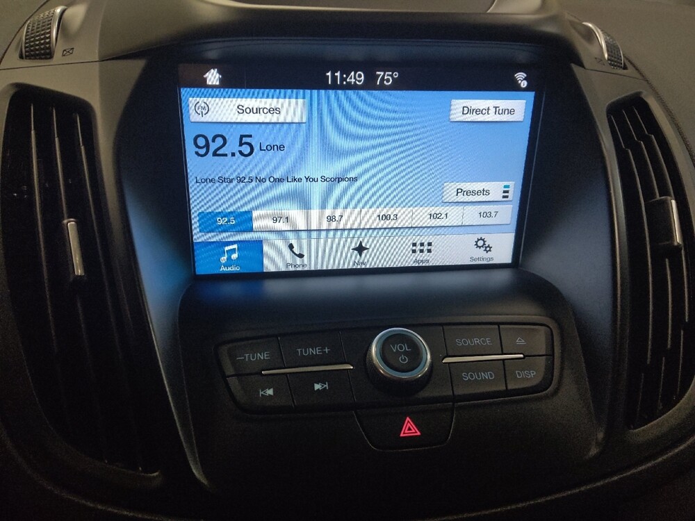 2018 Ford Escape in Plano, TX 75074 - 18131502 25