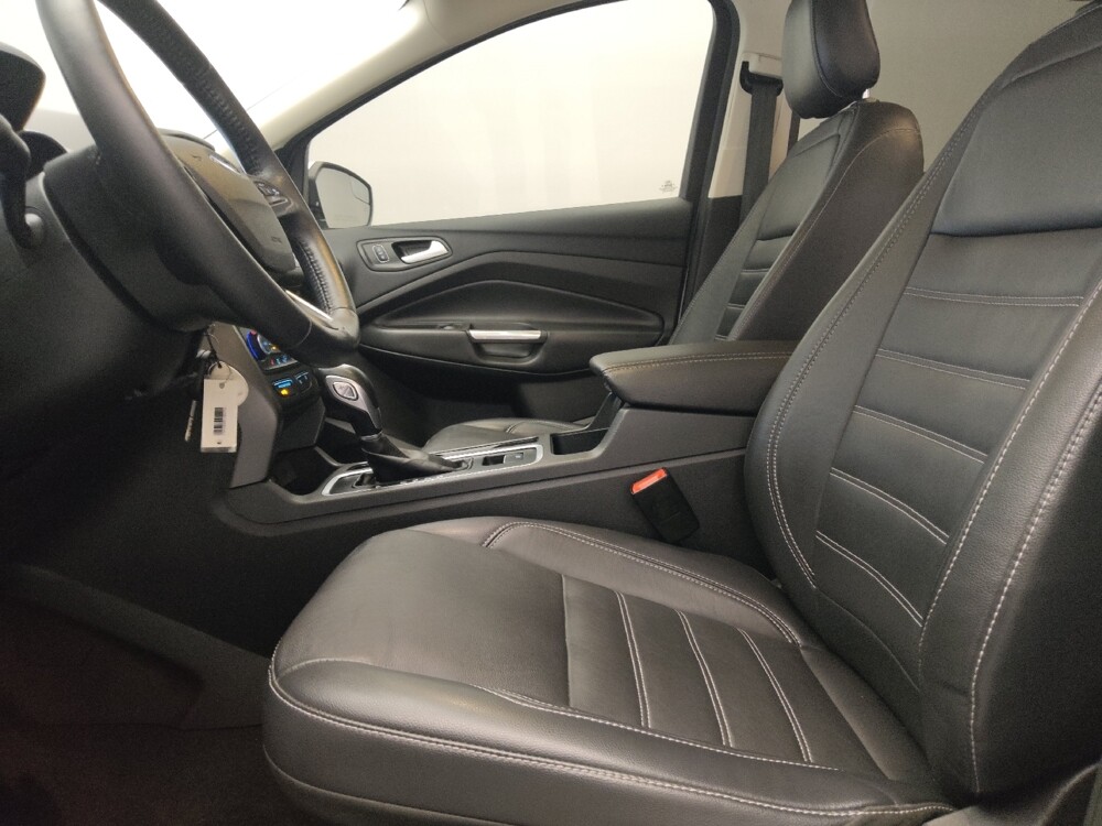 2018 Ford Escape in Plano, TX 75074 - 18131502 17