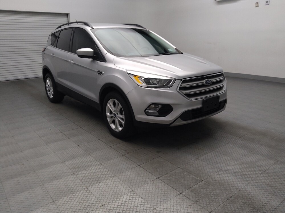 2018 Ford Escape in Plano, TX 75074 - 18131502 13