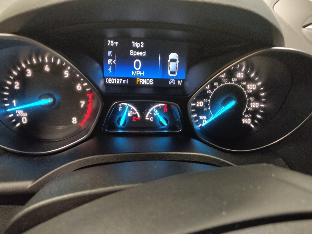 2018 Ford Escape in Plano, TX 75074 - 18131502 23