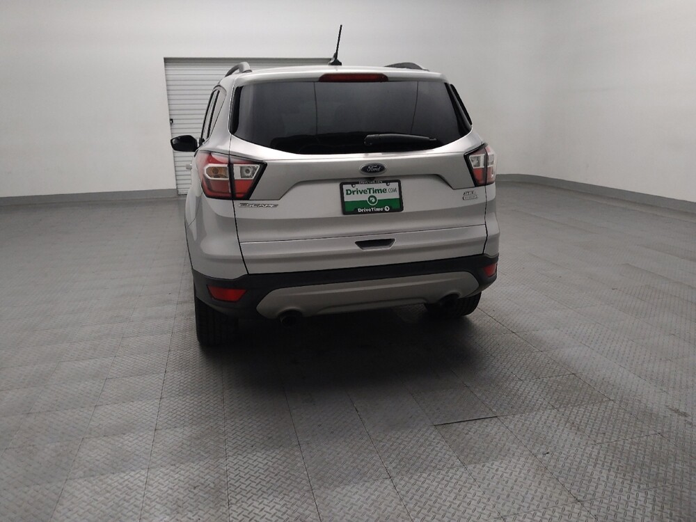 2018 Ford Escape in Plano, TX 75074 - 18131502 6