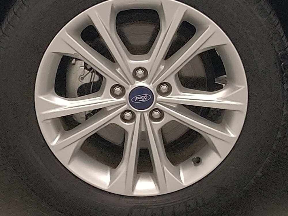 2018 Ford Escape in Plano, TX 75074 - 18131502 31