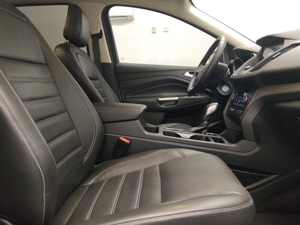 2018 Ford Escape in Plano, TX 75074 - 18131502 21