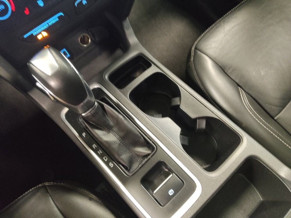 2018 Ford Escape in Plano, TX 75074 - 18131502 26