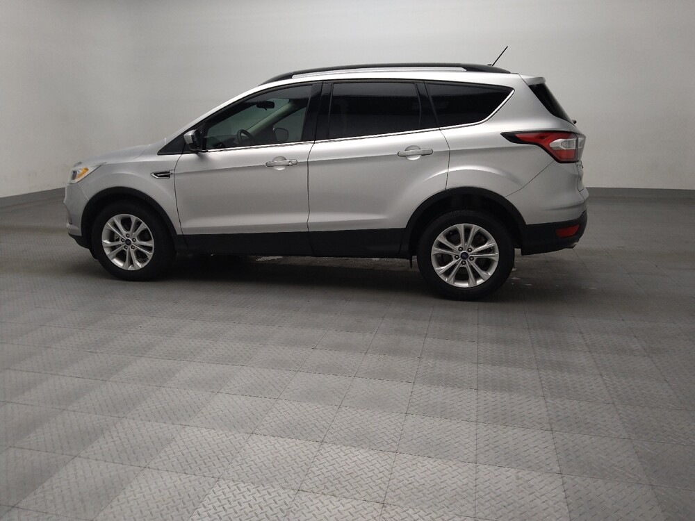 2018 Ford Escape in Plano, TX 75074 - 18131502 3