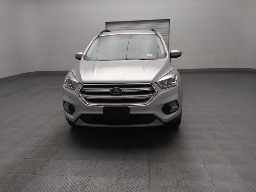 2018 Ford Escape in Plano, TX 75074 - 18131502 15