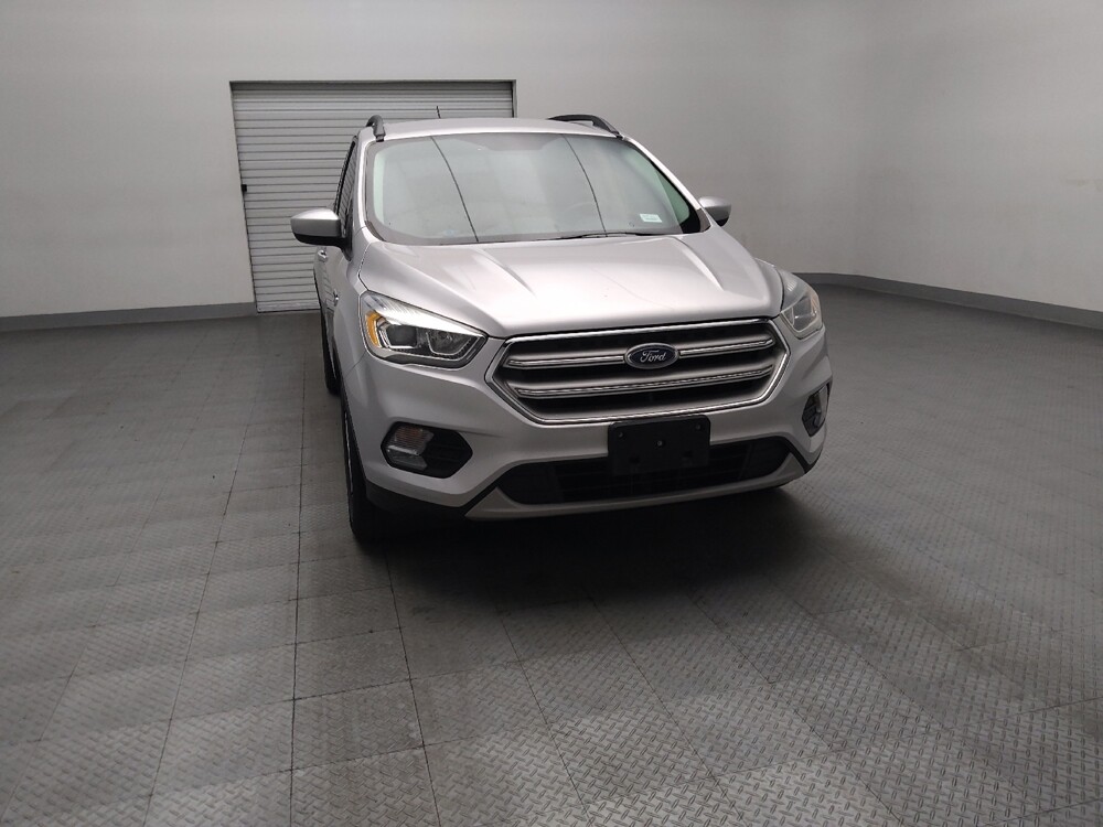 2018 Ford Escape in Plano, TX 75074 - 18131502 14