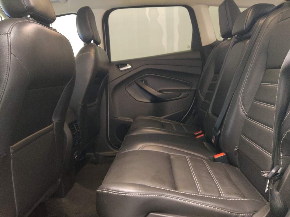 2018 Ford Escape in Plano, TX 75074 - 18131502 18