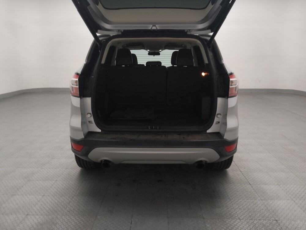 2018 Ford Escape in Plano, TX 75074 - 18131502 29