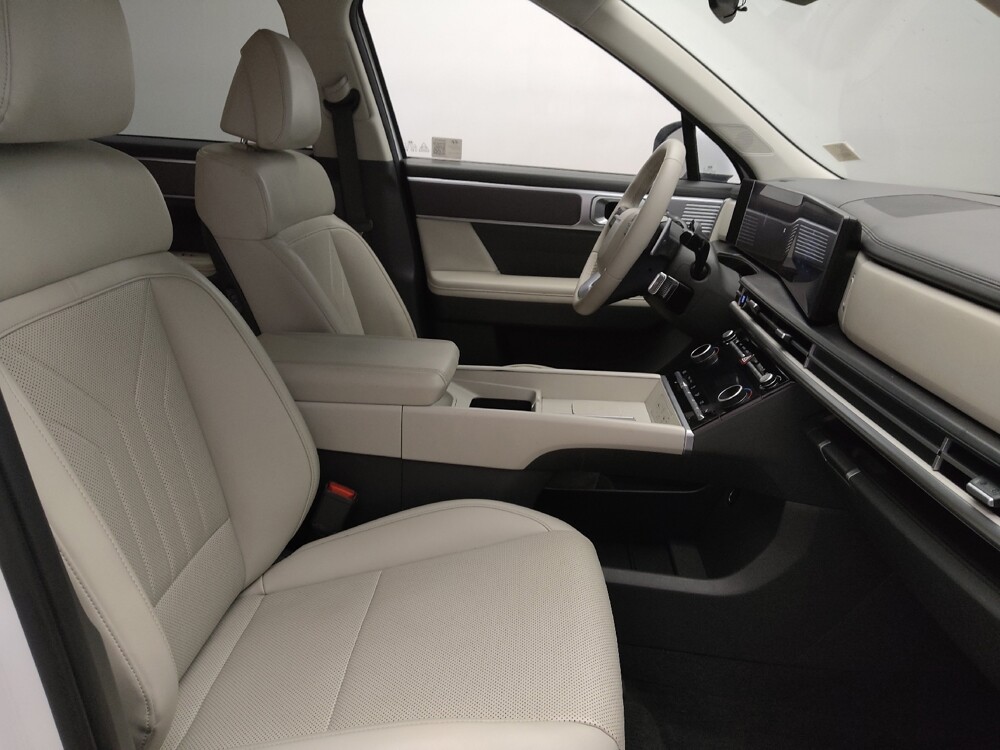 2024 Hyundai Santa Fe in Plano, TX 75074 - 18131503 21