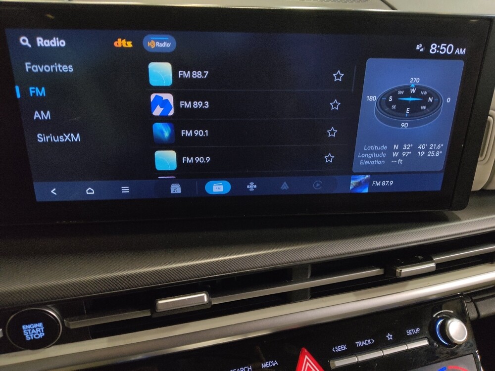 2024 Hyundai Santa Fe in Plano, TX 75074 - 18131503 25