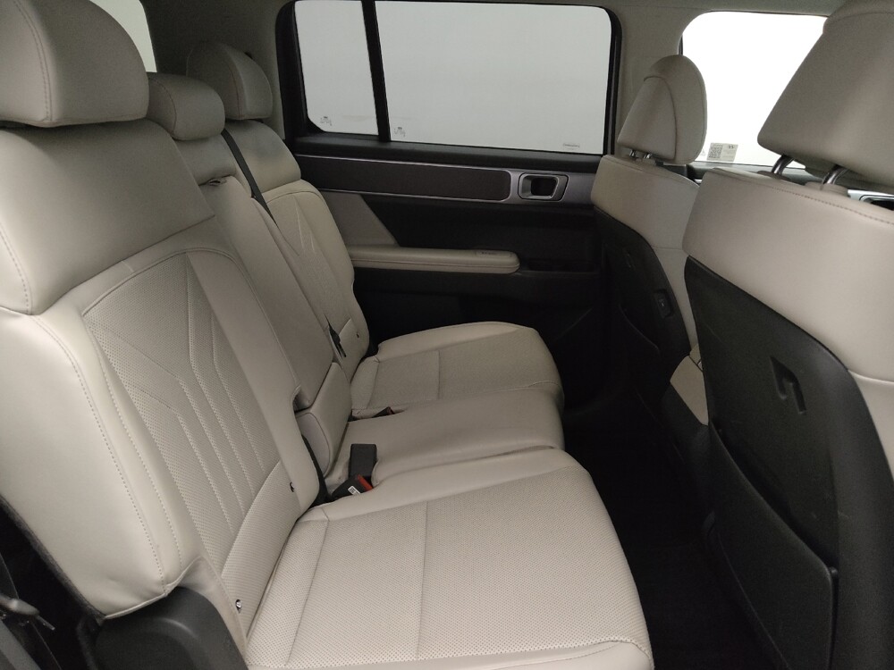 2024 Hyundai Santa Fe in Plano, TX 75074 - 18131503 19