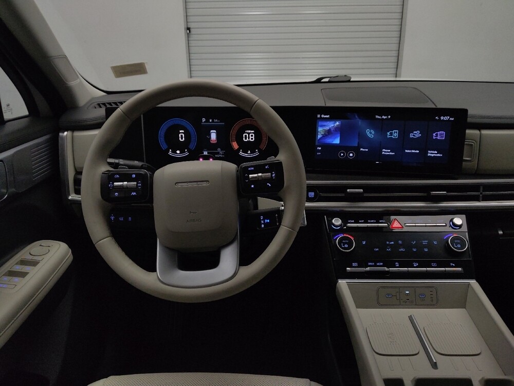 2024 Hyundai Santa Fe in Plano, TX 75074 - 18131503 22