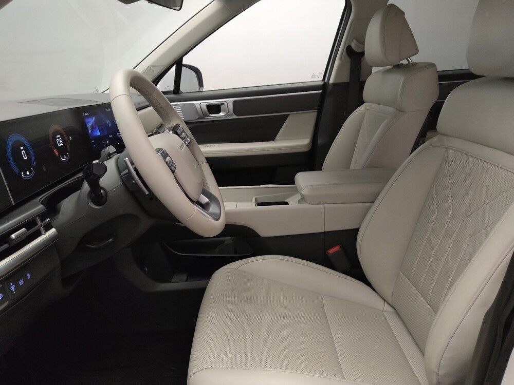 2024 Hyundai Santa Fe in Plano, TX 75074 - 18131503 17