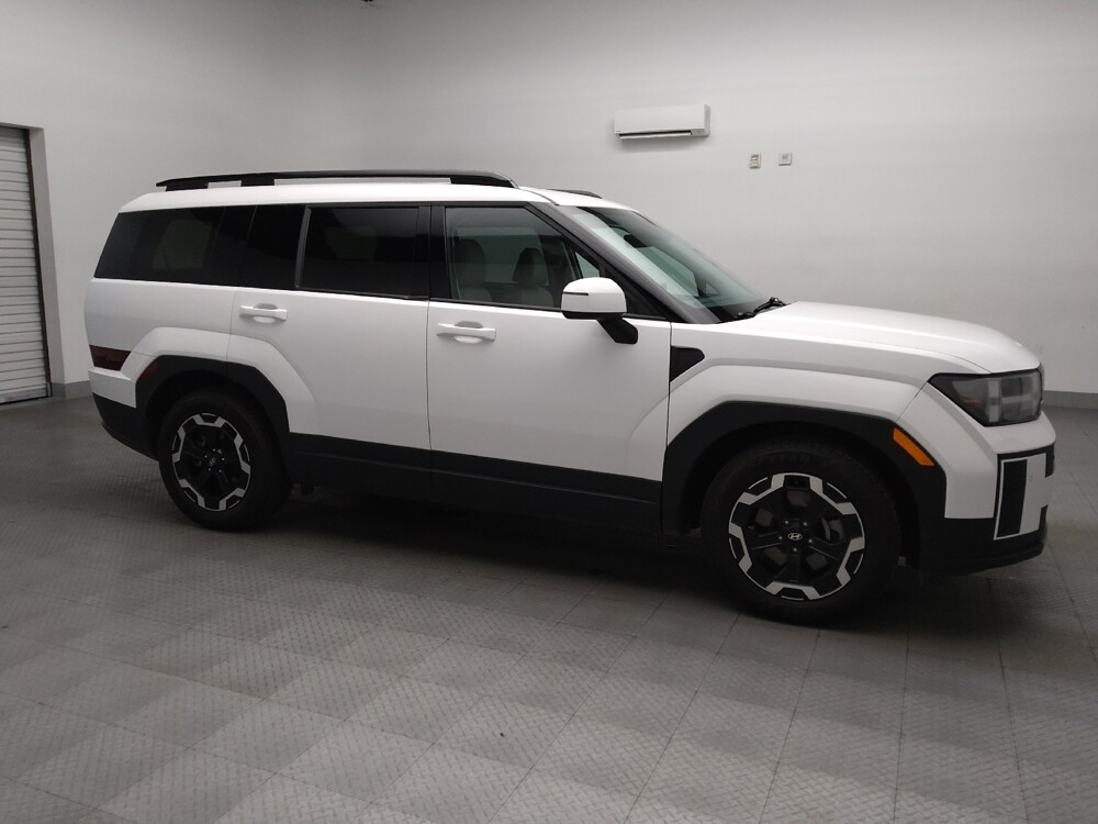 2024 Hyundai Santa Fe in Plano, TX 75074 - 18131503 11