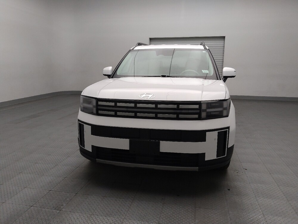 2024 Hyundai Santa Fe in Plano, TX 75074 - 18131503 15