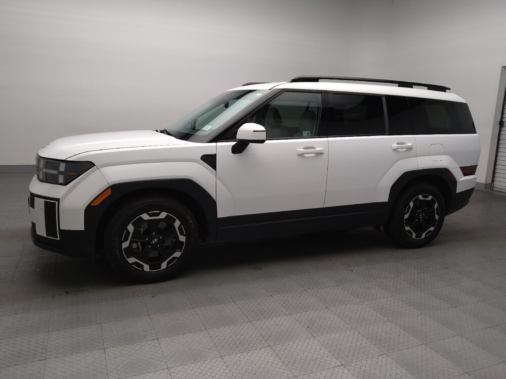 2024 Hyundai Santa Fe in Plano, TX 75074 - 18131503 2