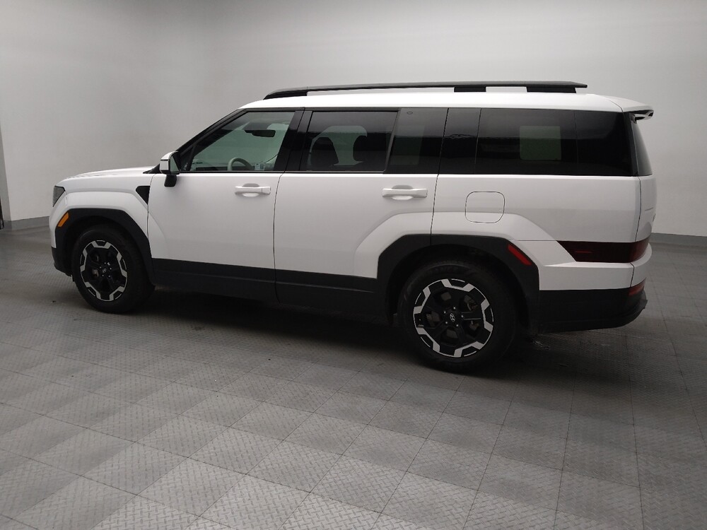 2024 Hyundai Santa Fe in Plano, TX 75074 - 18131503 3