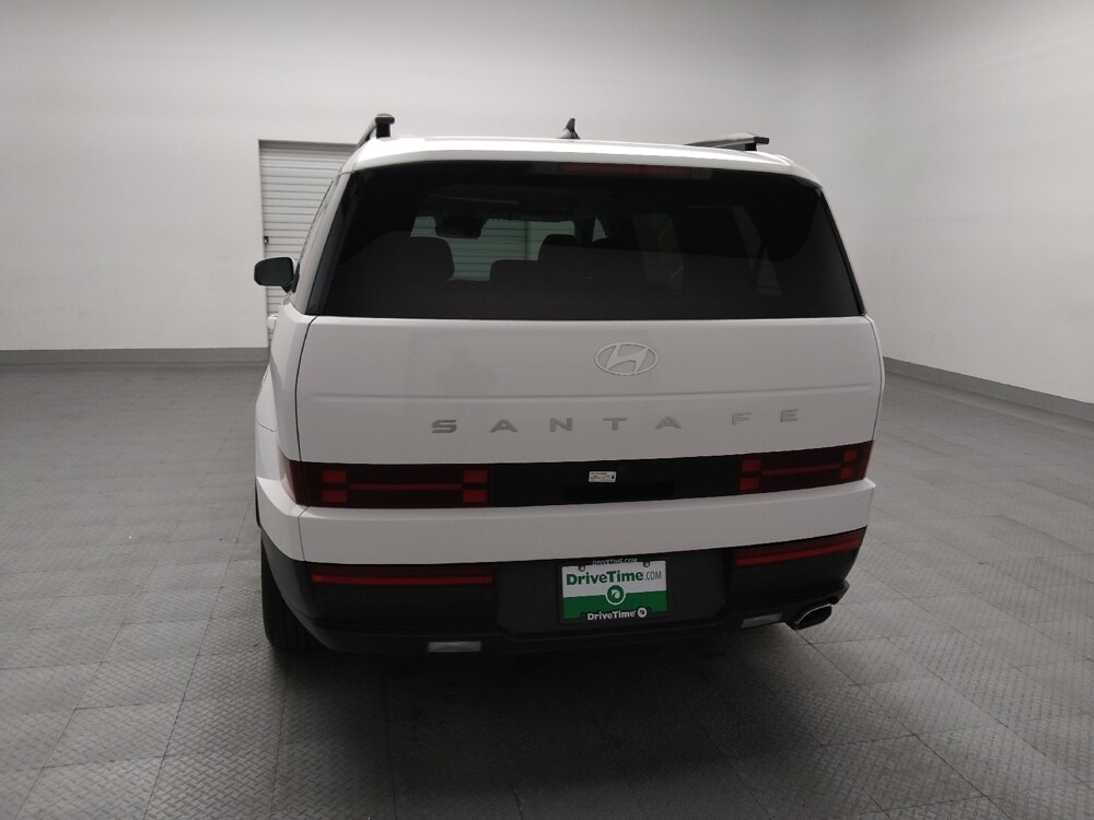 2024 Hyundai Santa Fe in Plano, TX 75074 - 18131503 6
