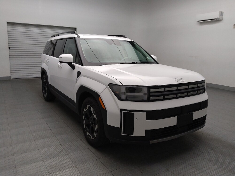 2024 Hyundai Santa Fe in Plano, TX 75074 - 18131503 13