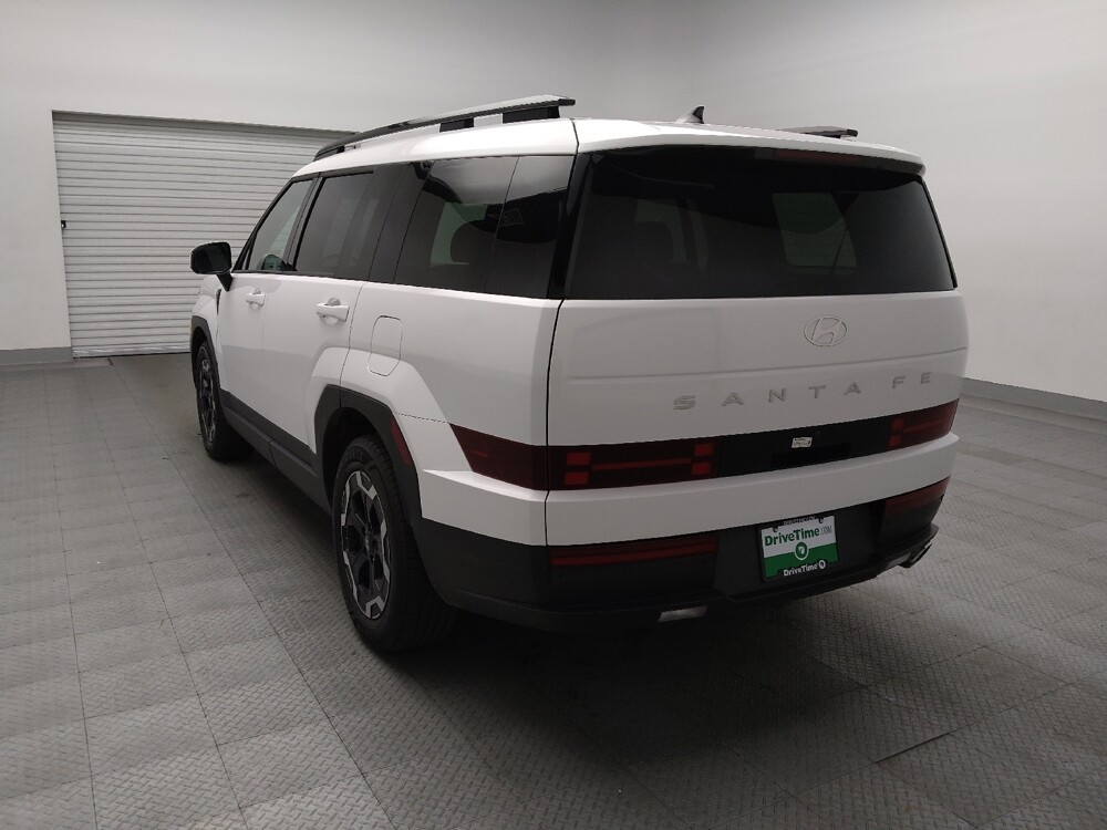 2024 Hyundai Santa Fe in Plano, TX 75074 - 18131503 5