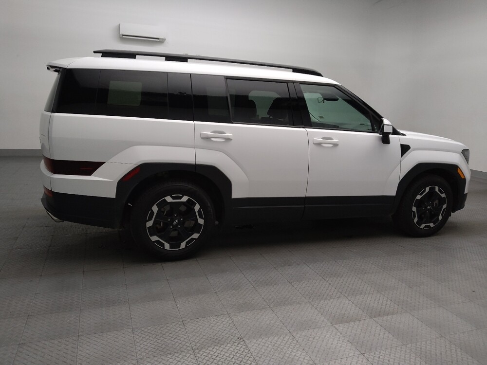 2024 Hyundai Santa Fe in Plano, TX 75074 - 18131503 10