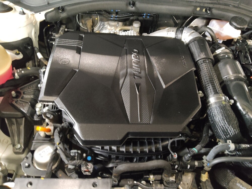 2024 Hyundai Santa Fe in Plano, TX 75074 - 18131503 30